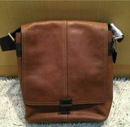 Tas pria Fossil Man Bag Original 100%