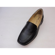 Harry louis woman leather shoes no.2006(black)