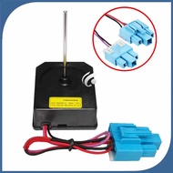 new for LG refrigerator ventilation fan motor 4681JB1029B DC13V reverse rotary motor