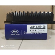HYUNDAI VELOSTER ,KIA RIO UB K3 AIR FILTER 28113-1R100