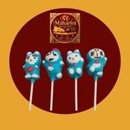 Chocolate Lollipop||Character Chocolate||Wholesale Chocolate||Chocolate Candy