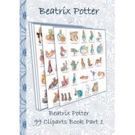 beatrix potter 99 cliparts book part 1 peter rabbit sticker icon clipart cliparts download internet 