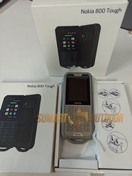 Nokia Tough 800 HP Outdoor Kai OS IP68 RIVAL CAT B35 Sonim XP5s X