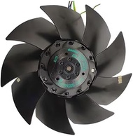 A2D200-AH18-01 ebm-papst AC Fan A2D200AH1801 230/400V AC 50/60Hz 68/70W 0.134/0.17A 2600/2900RPM Ind