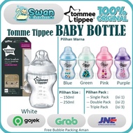 Tommee Tippee Bottle Feeding / Botol Susu #Gratisongkir