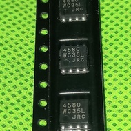 IC SMD JRC4580 JRC 4580 small stick a