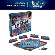 Battleship Royale Party Game for 2 to 6 Players, Battleship Board Game for Groups, Family Games, Fam