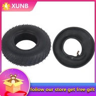 Xunb 2.80/2.50-4 Mobility Scooter Wheel Tire Inner Tube Electric Wheelchair Accesso-