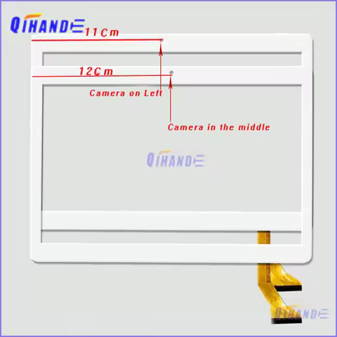 New Touch Screen 10.1Inch 236*167mm For Teclast TPad 98 Core M1E8 / FinePower A2 /Teclast tPad X10 M
