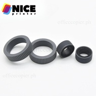 PA03670-0001 PA03670-0002 Pickup Brake Roller for Fujitsu  fi 7140 7240 7160 7260 7180 7130 7220 713