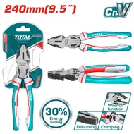 (S64) 9.5inch dental pliers (save 30% effort) TOTAL THT210906S.TTT