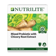Amway Nutrilite Mixed Probiotic With Chicory Root Extract