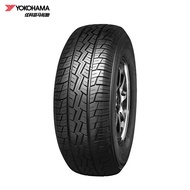 Yokohama Yokohama Car Tire 265/70R16 112S G039 Suitable for Mitsubishi Pajero