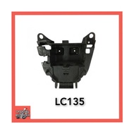 BATTERY BOX YAMAHA LC135 V1 LC135 V2 NEW