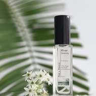 泉山靜好精油日香水 快樂鼠尾草 廣藿香 西印度檀香