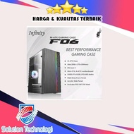 CASING INFINITY INF-06 + PSU 250WATT