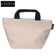 Herve Chapelier 1027N 尼龍船型手提包 M / [二手]