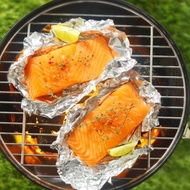 High Quality Aluminium Foil 25sqft and 37.5 sqft