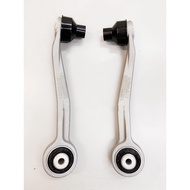 Audi A4 A5 A6 A7 Q5 Macan Upper Arm (bend) 4GD407509B 4GD407510B 4GD 407 509 B 4GD 407 510 B