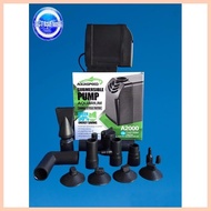 ๑ ▩ ◵ Aquaspeed submersible pump A2000 A3000 A4000