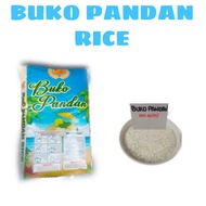 ℡▽buko pandan rice ( bigas ) for sale per kg