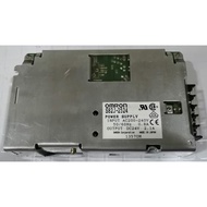 Omron S82J-2524 Power Supply Output DC24V 2.1A Input AC200-240v