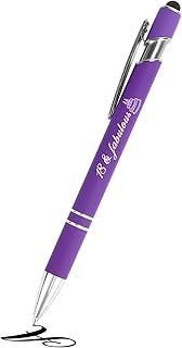 18 Year Old Girl Birthday Gift Ideas - 16th Birthday Ballpoint Pen