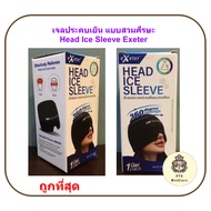 Head Ice Sleeve Exeter