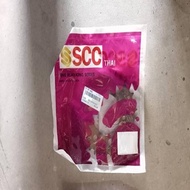 Y100 34T SCC SPROCKET