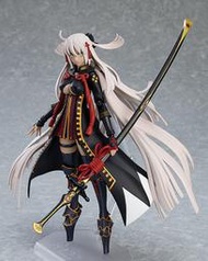 現貨 代理版 GSC figma FGO 515 Alter Ego/沖田總司[Alter]