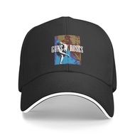 Guns N Roses Custom Design Baseball Cap