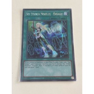 Sky Striker Mobilize - Engage! (SCR) SLF1-AE050