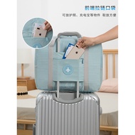 beg baju travel beg travel Beg perjalanan, perjalanan perniagaan mudah alih wanita, kain Oxford, beg