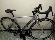 Camp radon 2025 480碼 鋁架碳叉 公路車
