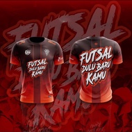 New EFS Jersey Futsal Dulu Baru Kamu