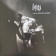 Gojira: Live At Brixton Academy (2LP)