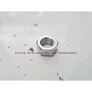Vespa PX magnet magnet nut