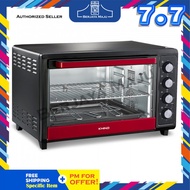 Khind 50L Electric Oven OT50