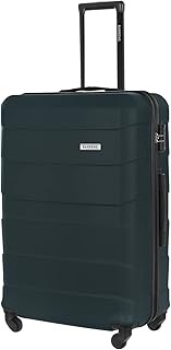 Large Travel Suitcase | Travel Luggage | Checked Luggage | Dimensions 77x52x29 cm | Capacity 90 L | 