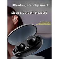 Smart Bluetooth Headset Sleeping Ultra Long Standby Smart Smart Bluetooth Headset