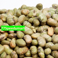 250gram Roasted Salted Edamame  - Ready Stock Wholesale Price