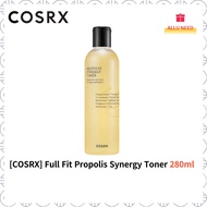 [COSRX] Full Fit Propolis Synergy Toner 280ml