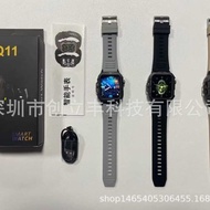 Q 1 Smart Watch. 7 3 Inch Bluetooth Call Outdoor Sports