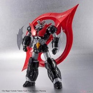 卡比戰士＊BANDAI 組裝模型 HG 1/144 無敵鐵金剛 魔神ZERO INFINITISM