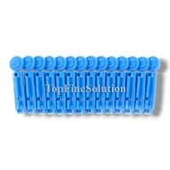 Jarum Lancet Pen Bekam/Blood Lancet 10's