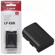 Canon LP-E6N Camera Battery For Eos 90d,70d,60d,80d 7d, Etc