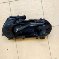 Bak blok CVT yamaha xeon rc 125 original copotan Blok CVT