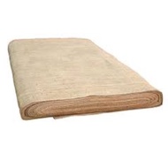 Hessian burlap jute cloth