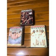 DESPERATE HOUSEWIVES Series: The Heart Maid Association Original Dvd