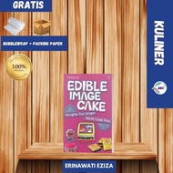 EDIBLE IMAGE CAKE
